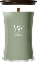 WoodWick Žvakė WoodWick Core Verdant Fig didelė