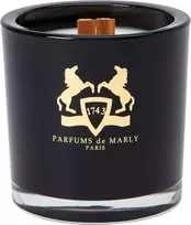 „Parfums de Marly“, dūminio vetiverio kvapo žvakė, 300g