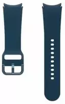 SFR93SNE sportinė apyrankė 20mm (S/M), skirta Samsung Galaxy Watch7/Watch4, indigo spalvos