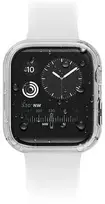 UNIQ dėklas Nautic Apple Watch Series 7/8/9 41mm skaidrus