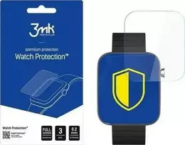 3mk Watch Protection™ v. ARC+ apsauginė plėvelė Amazfit GTR Mini