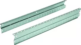 ETI VERTIKALI ATRAMA 2 HORIZONTALŪS (750) (2 VNT.) WP-A 5
