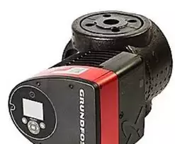 Grundfos SIURBLYS MAGNA3 65-60 F 340 1X230V PN6/10