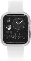 UNIQ dėklas Nautic Apple Watch Series 7/8/9 45mm skaidrus