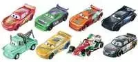 Mattel CARS automodeliukas – Pakeisk spalvą! (GNY94)