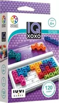 Iuvi Smart Games IQ XOXO (PL) Games