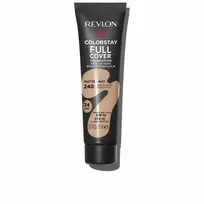 Revlon Colorstay Full Cover Foundation 240 Medium rusvai gelsvas pudra 30ml