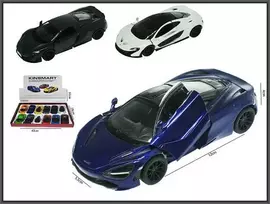 Hipo McLaren kolekcija 13cm 12/disp HXKT264 41248
