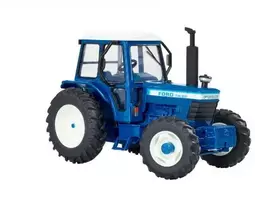 TOMY Britains traktorius Ford TW20 43322 /3