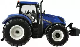 Tomy Britains New Holland Traktor T7