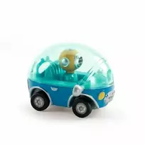 Djeco Crazy motors - Žaislinė mašinėlė - Povandeninis laivas ( DJ05474 )