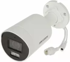 IP KAMERA DS-2CD2047G2H-LIU(2.8MM)(EF) ColorVu – 4 Mpx Hikvision
