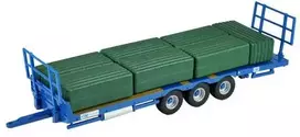 TOMY Britains Kane priekaba rulonų kreiptuvui 43218 /3