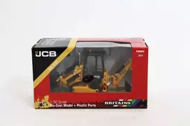 TOMY Britains koparko-kroviklis JCB 1CXT 43264 /3