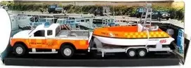 HKG Hipo Automobilio + motorinės valties šviesos dėžė (HXCL016)