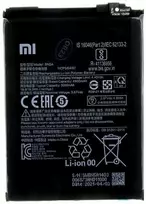 BN5A Xiaomi Original Baterija 5000mAh (Service Pack)