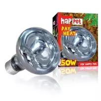 Happet Šildanti dieninė UVA 50W lempa