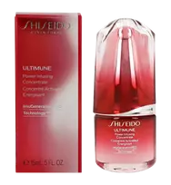 Shiseido Ultimune Power Infusing Anti-Ageing & Firming Serum, 15 ml