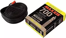 Kamera dviračiui Maxxis 29 x 1.75/2.4 Presta 48 mm Ultralight