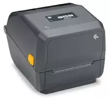 Zebra Thermal Transfer Spausdintuvas (74/300M) ZD421; 300 dpi, USB, USB Host, Tinklinis, BTLE5, EU and UK Cords, Swiss Font, EZPL