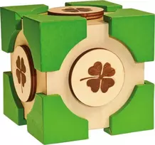 G3 galvosūkis ECAPE BOX – sėkmės paslaptis – 3/4 lygis