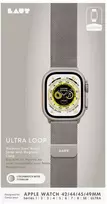 Laut Ultra Loop Apple Watch apyrankė 42/44/45/49mm, T