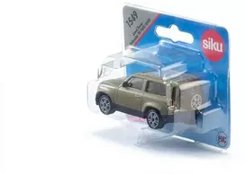SIKU Land Rover Defender 90 P400