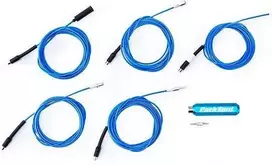 Park Tool IR-1.3 -työkalusetti sisäisille vaijereille