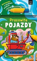 Aksjomat TAPYBOS KNYGA SU VANDENS RAŠIKLIU. DARBINĖS TRANSPORTO PRIEMONĖS