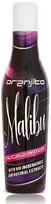 Oranjito Solarium suntan lotion (Malibu Accelerator), 200 ml