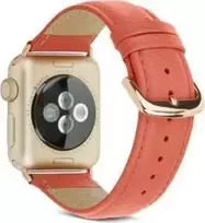 dbramante Madridas - Step Strap 38 / 40 mm - Rusty Rose