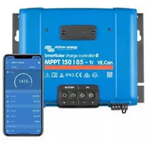 Victron Energy „SmartSolar MPPT 150/85-Tr VE“ dėžutė