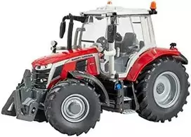TOMY Britains traktorius Massey Ferguson 65.180 43316