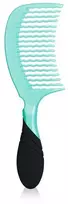 Wet Brush Wet Wet , Detangling - Pro, Hair Plastic Šukos, Purist Mėlyna, Detangle
