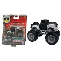 „Spin Master“, „Mega Monster“, sunkvežimis, žaislinis automobilis, 1:64