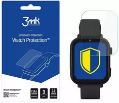 GARETT KIDS N!CE (NICE) PRO 4G – 3mk Watch Protection™ v. ARC+