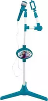 Ecost prekė po grąžinimo LEXiBOOK S150FZ 50 Disney Frozen 2 Mikrofonas su garsiakalbiu (Atnaujinta)