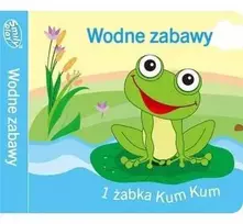 SMILY PLAY SP83976 Vandens žaidimų brošiūra