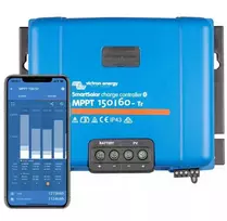 Victron Energy „SmartSolar MPPT 150/60-TR“