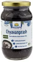 Ajurvedinis žolelių džemas - čiavanprašas Chyawanprash, Govinda, 500g