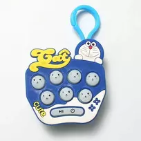 Lavinamasis žaidimas Bubble Sensory Fidget Cat