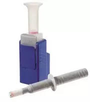 Narkotikų atpažinimo testas 'Dräger DrugCheck® 3000'