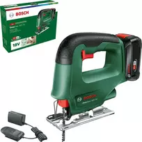 Bosch AKUM. Siaurapjūklis EasySaw 18 set