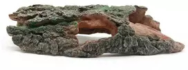 REP NOVA terariumo dekoracija žievė 27x14x6.5cm