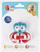 BamBam barškutis aštuonkojis 515011
