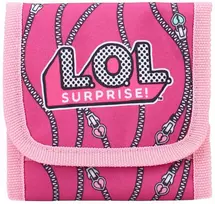 Cann "LOL Surprise" piniginė vaikams