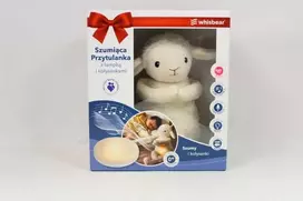 *****Whisbear avelė Lumi su funkcijomis/lempomis 45623