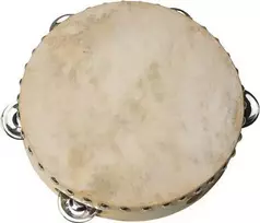 Goki Tamburinas su 5 varpeliais (UC085)