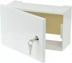 Spacetronik TPR-1B metalinis korpusas. Spintelė 240x150x50