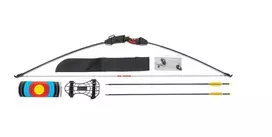 Kombinuotas Lankas - Poe Lang EK Chameleonas 10-15 LB Klasikinis